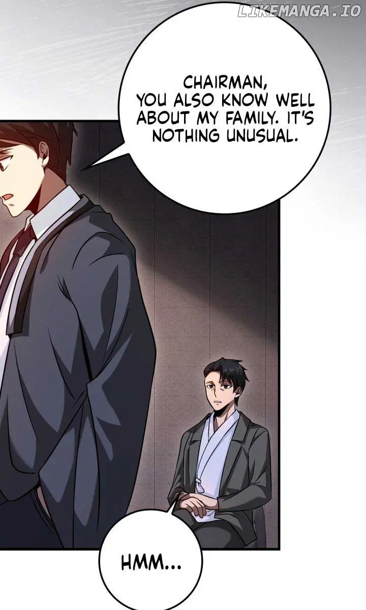 Return of the Martial Arts Genius Chapter 29 Page 62
