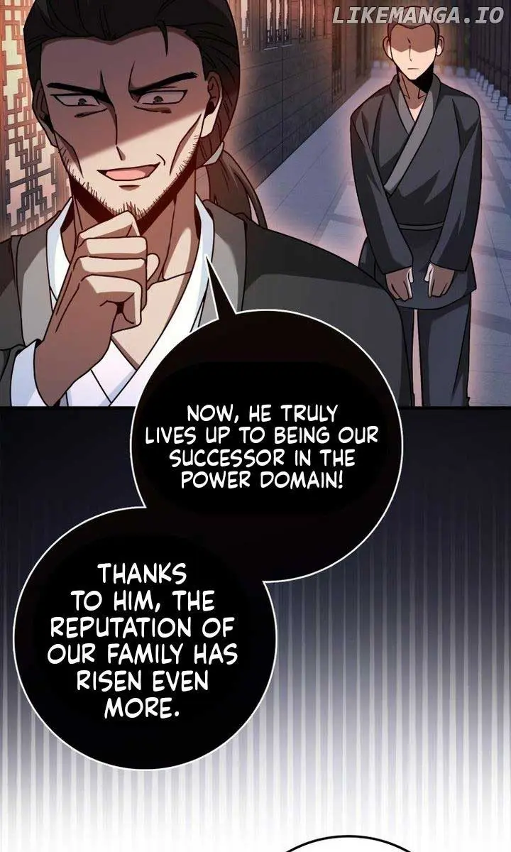 Return of the Martial Arts Genius Chapter 29 Page 104