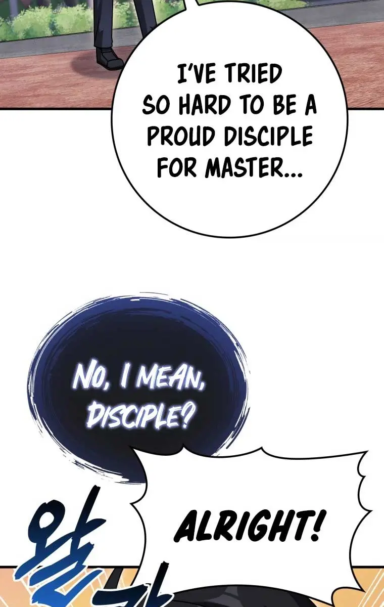 Return of the Martial Arts Genius Chapter 33 Page 111