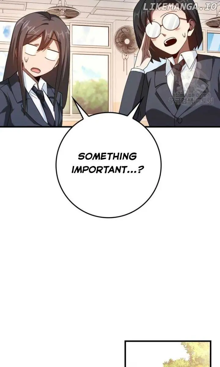 Return of the Martial Arts Genius Chapter 37 Page 77