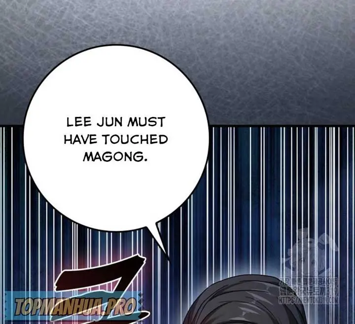 Return of the Martial Arts Genius Chapter 39 Page 61