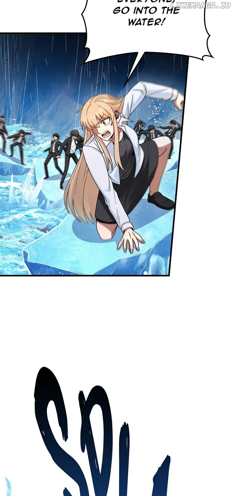 Return of the Martial Arts Genius Chapter 43 Page 20