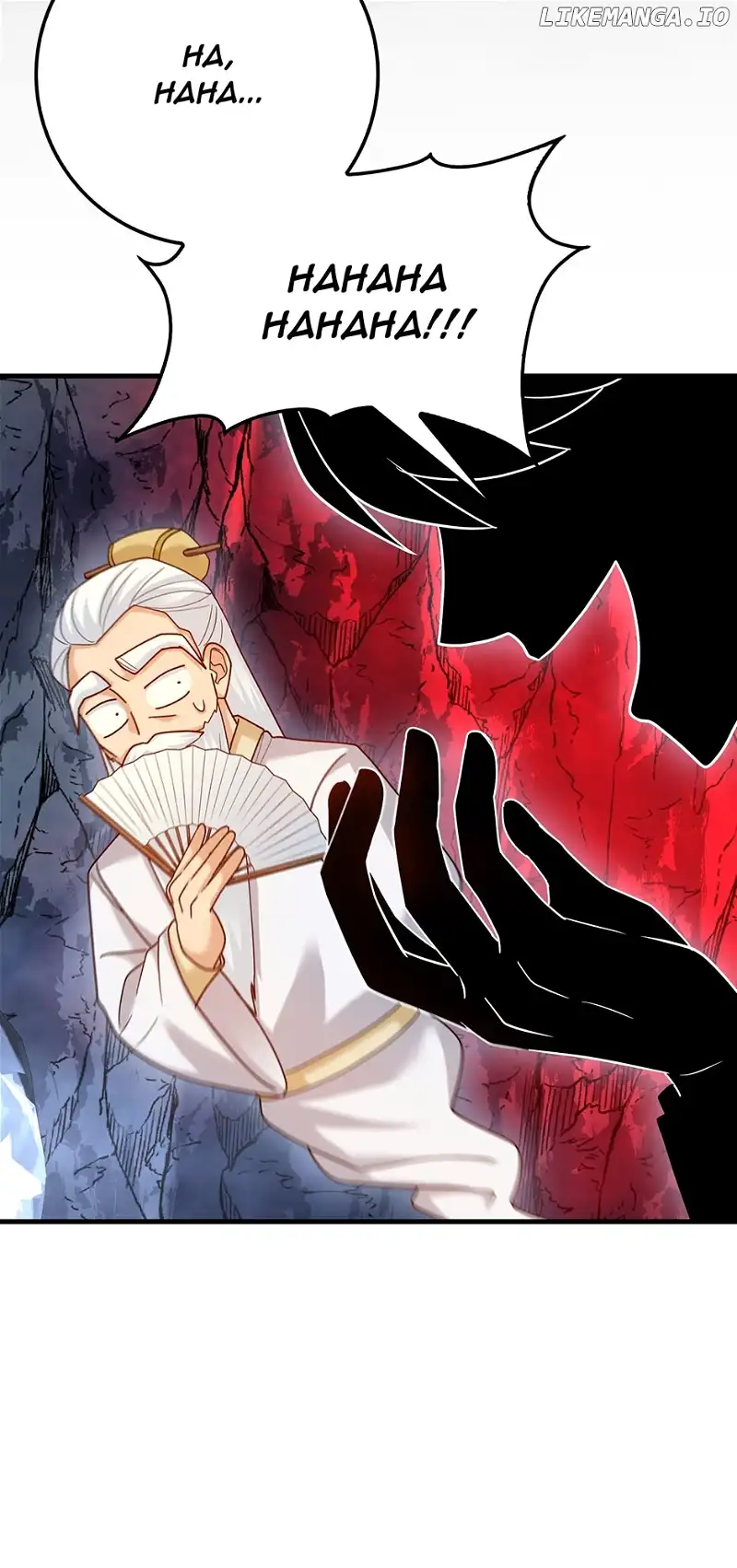 Return of the Martial Arts Genius Chapter 44 Page 44