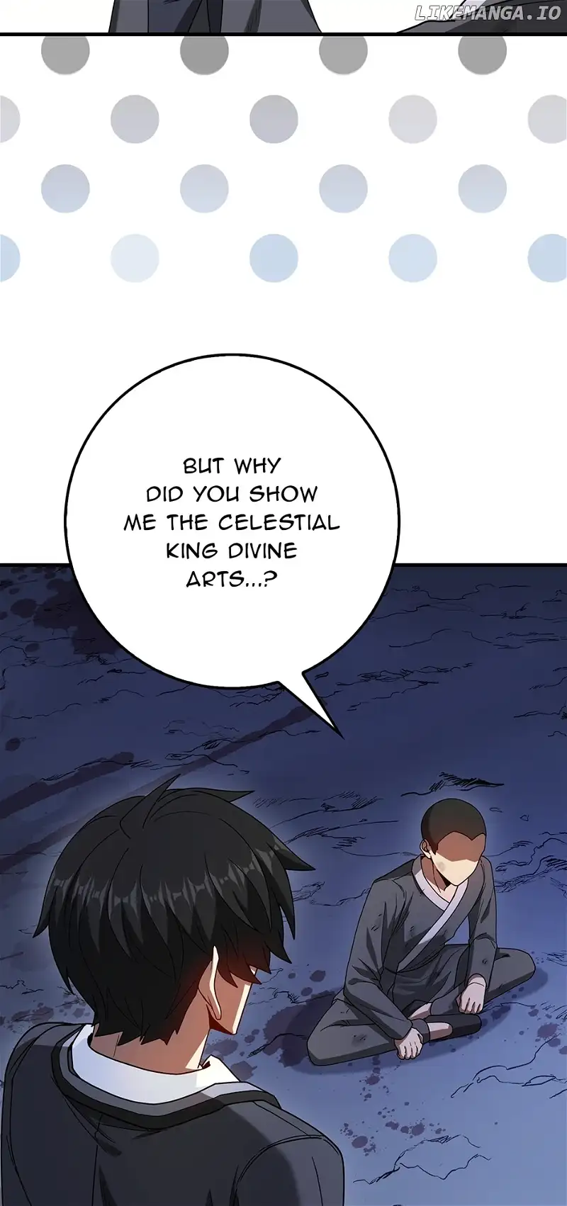 Return of the Martial Arts Genius Chapter 45 Page 52