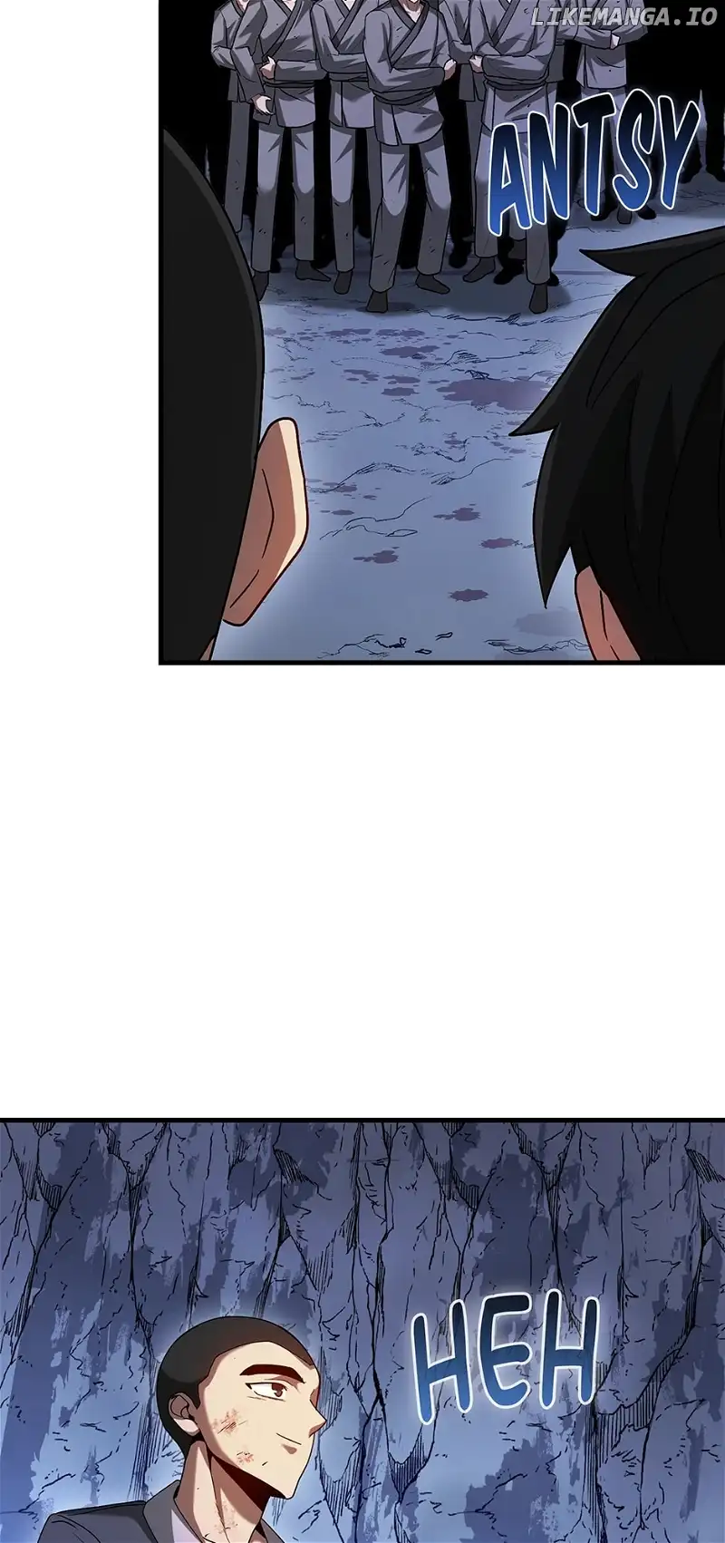 Return of the Martial Arts Genius Chapter 45 Page 63