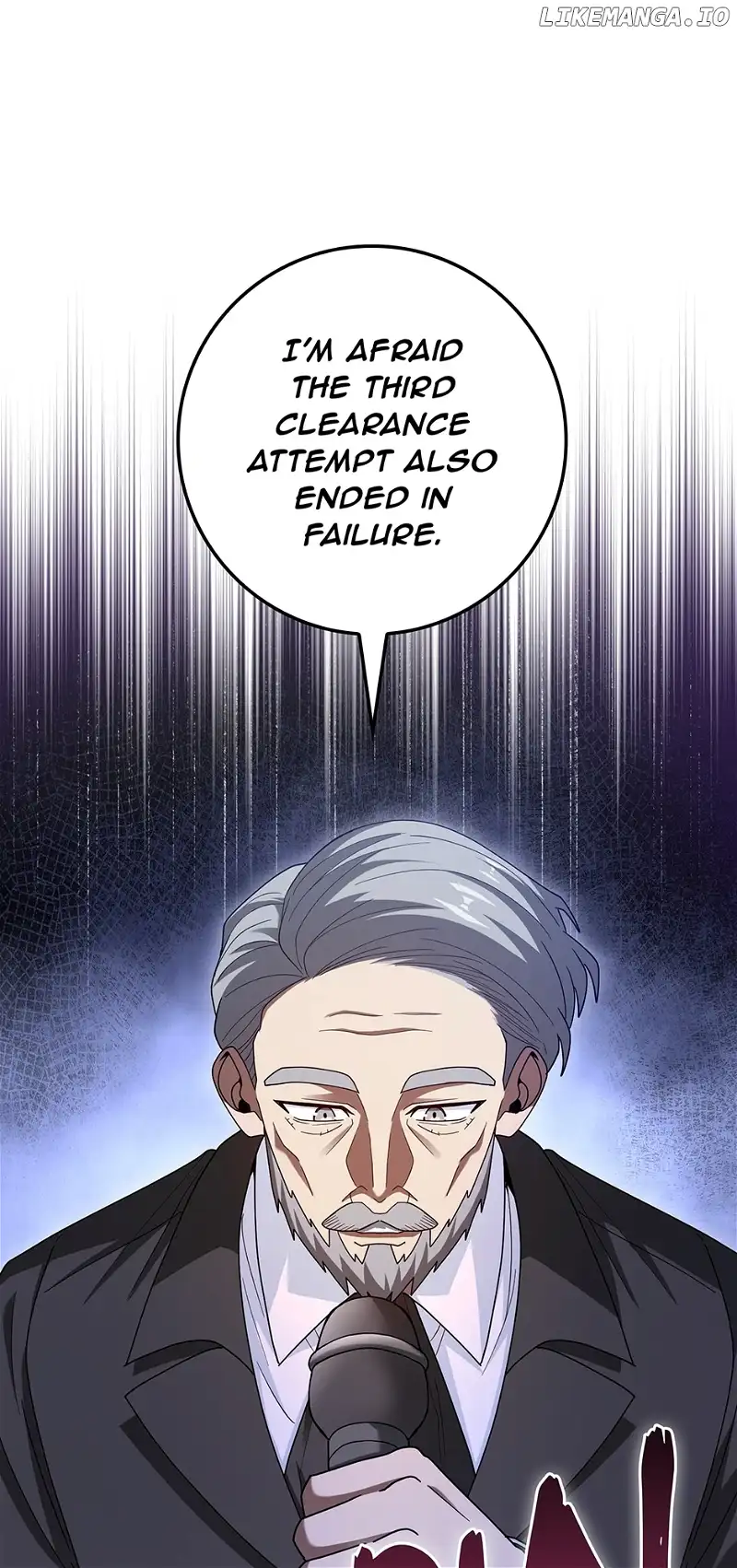 Return of the Martial Arts Genius Chapter 45 Page 79