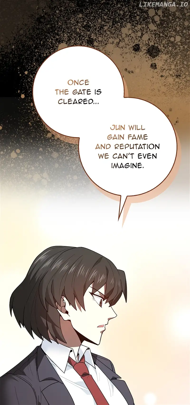 Return of the Martial Arts Genius Chapter 46 Page 45