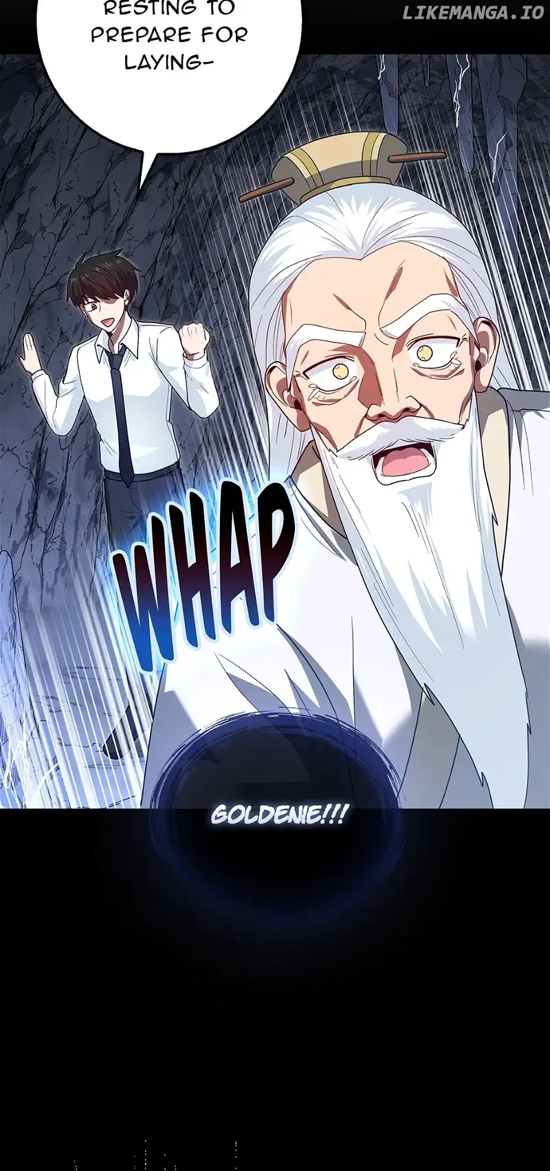 Return of the Martial Arts Genius Chapter 46 Page 60