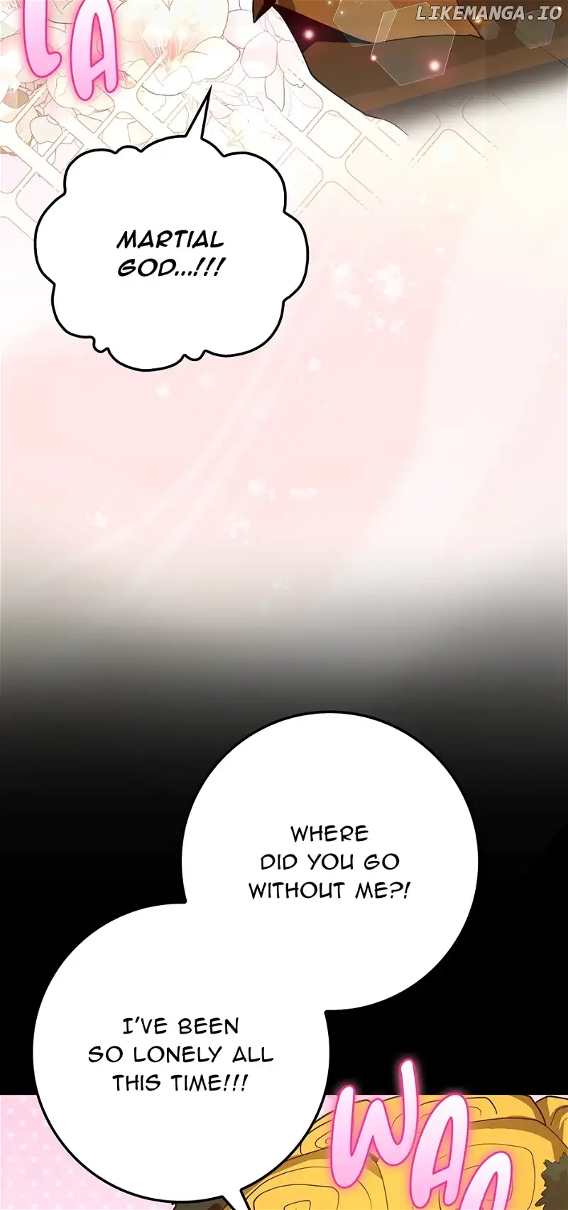 Return of the Martial Arts Genius Chapter 46 Page 69