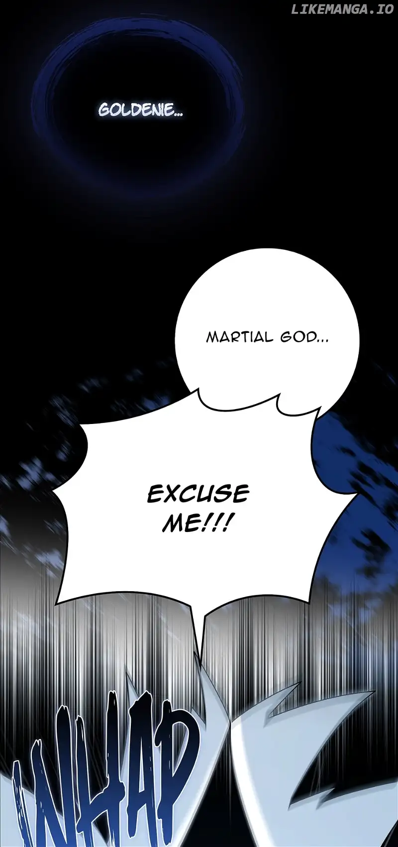 Return of the Martial Arts Genius Chapter 46 Page 76