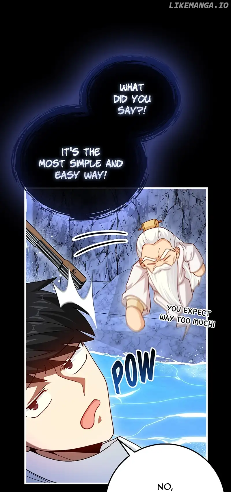 Return of the Martial Arts Genius Chapter 47 Page 5
