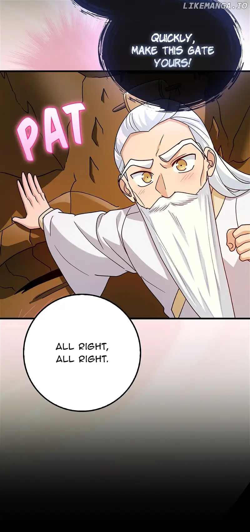 Return of the Martial Arts Genius Chapter 47 Page 25