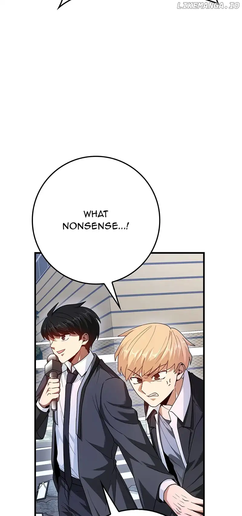 Return of the Martial Arts Genius Chapter 47 Page 68