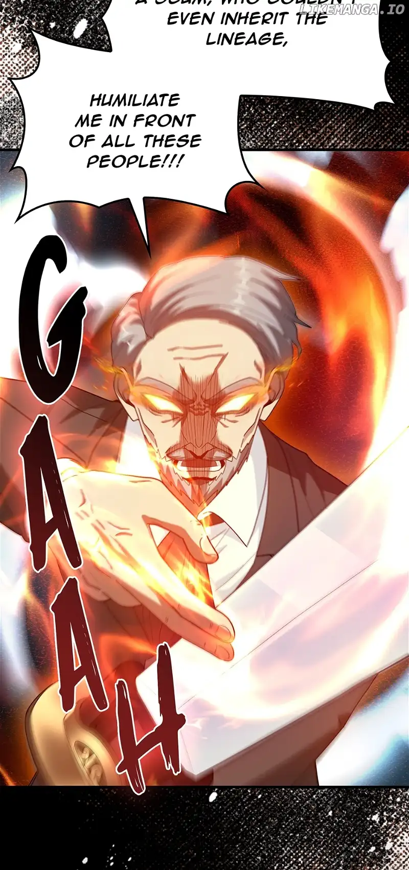 Return of the Martial Arts Genius Chapter 47 Page 77