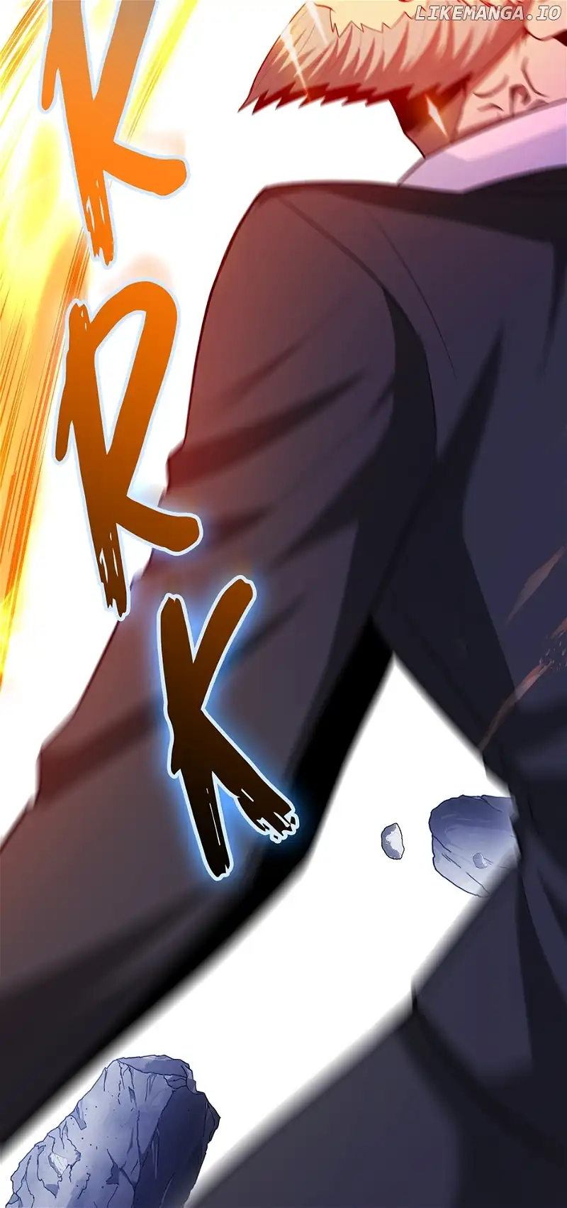 Return of the Martial Arts Genius Chapter 48 Page 16