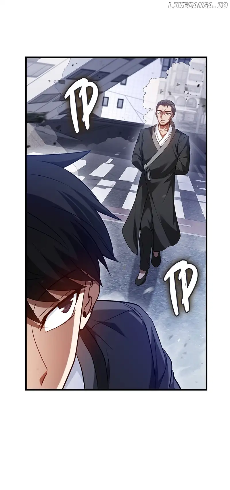 Return of the Martial Arts Genius Chapter 48 Page 59