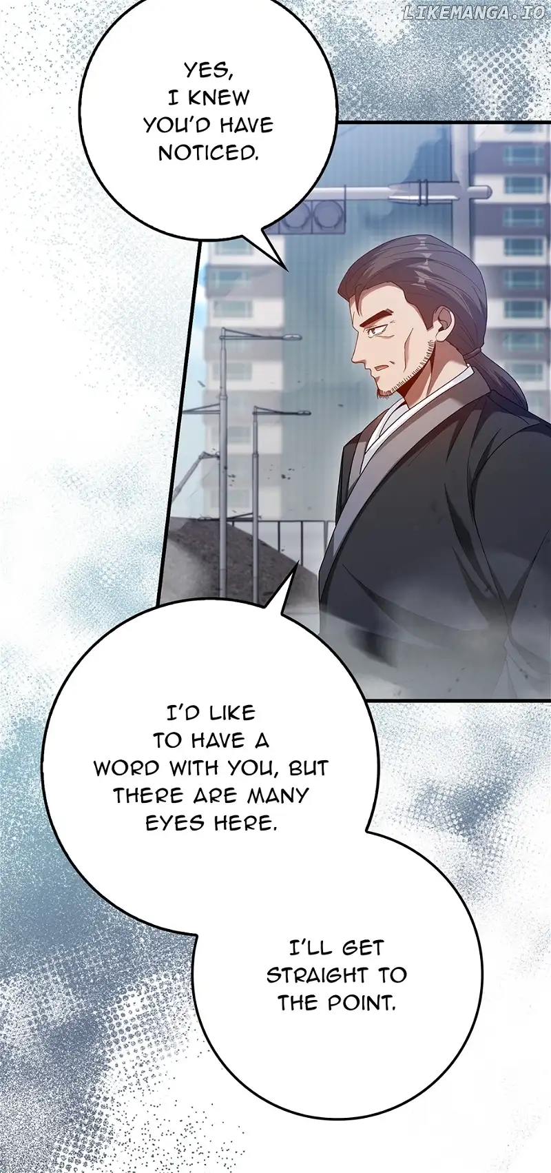 Return of the Martial Arts Genius Chapter 48 Page 61