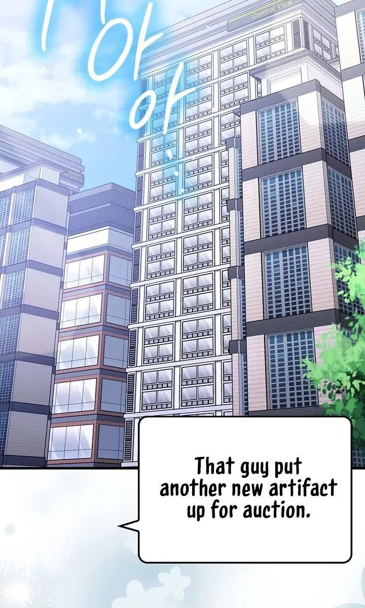 Return of the Martial Arts Genius Chapter 52 Page 4