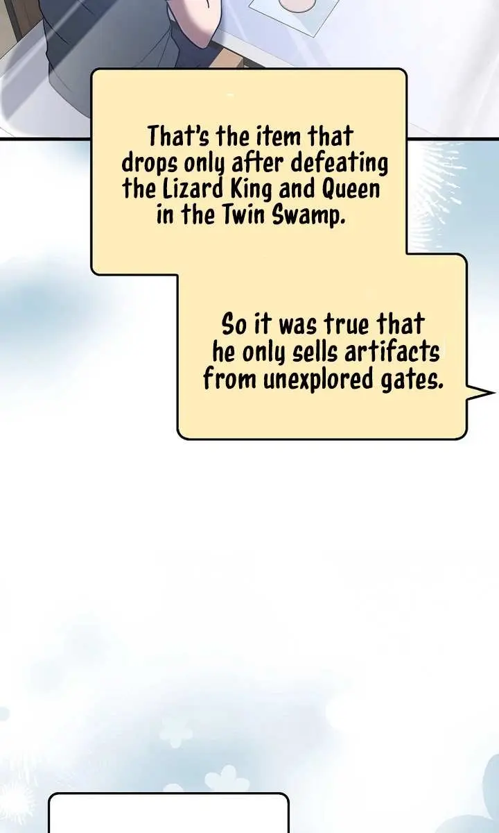 Return of the Martial Arts Genius Chapter 52 Page 6