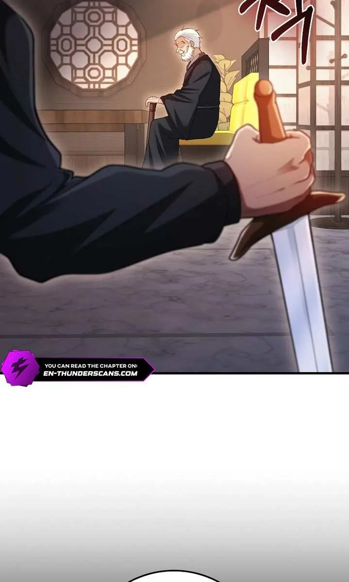 Return of the Martial Arts Genius Chapter 52 Page 12