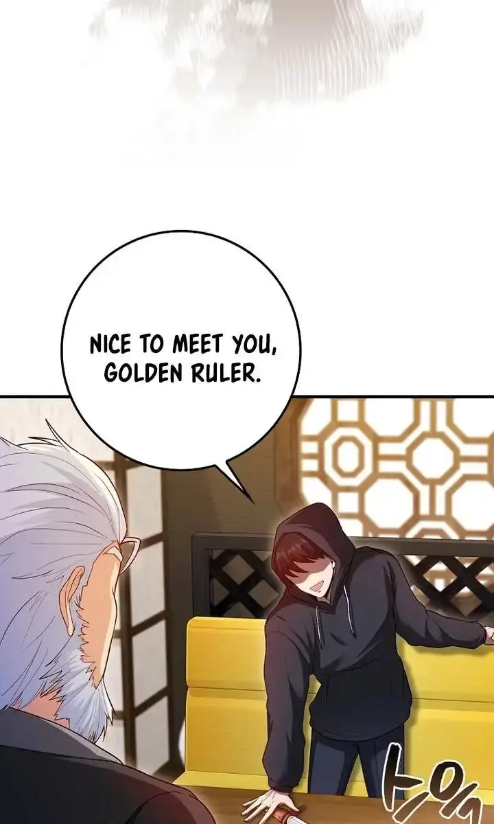 Return of the Martial Arts Genius Chapter 52 Page 19
