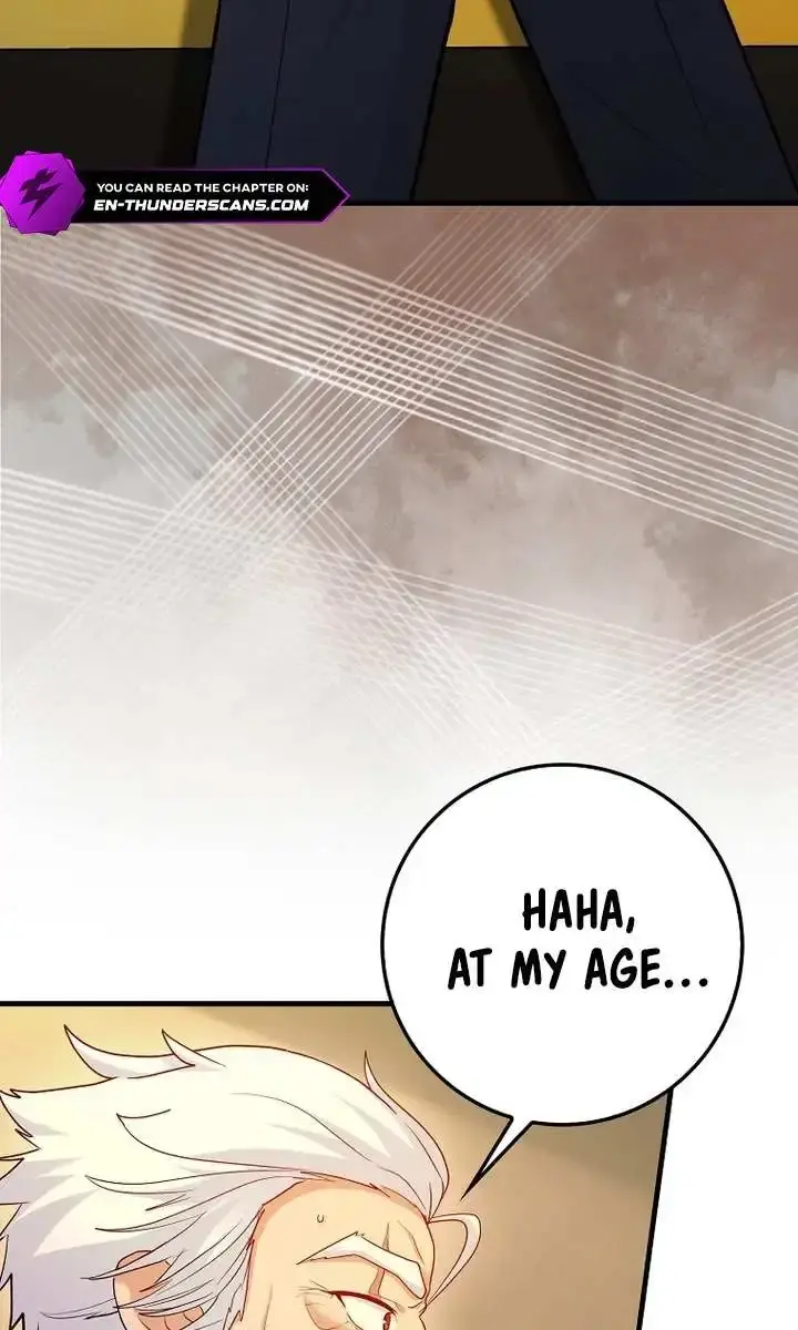 Return of the Martial Arts Genius Chapter 52 Page 32