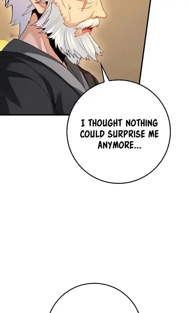 Return of the Martial Arts Genius Chapter 52 Page 33