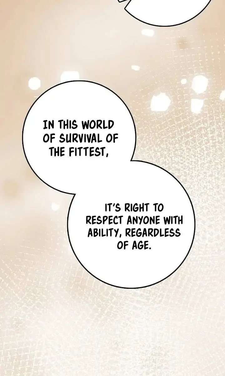 Return of the Martial Arts Genius Chapter 52 Page 35