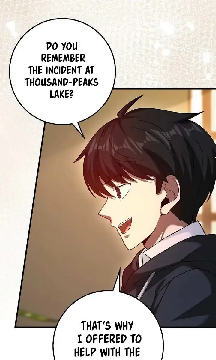 Return of the Martial Arts Genius Chapter 52 Page 36