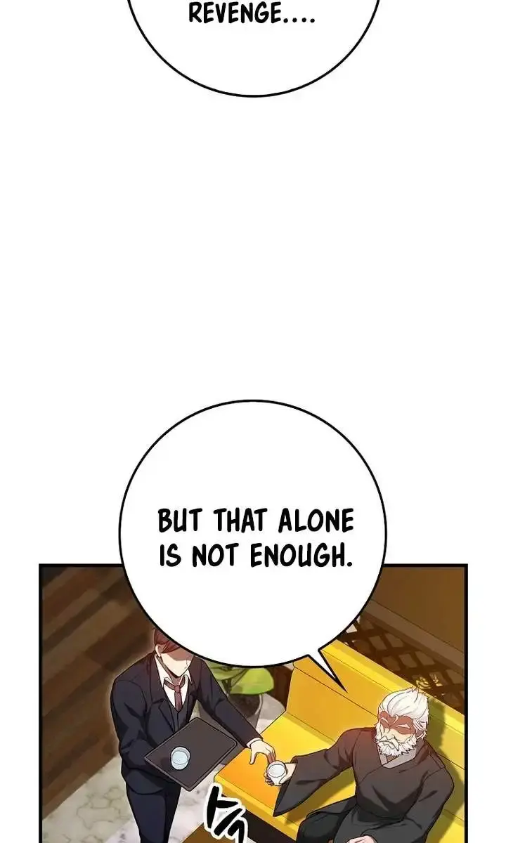 Return of the Martial Arts Genius Chapter 52 Page 37