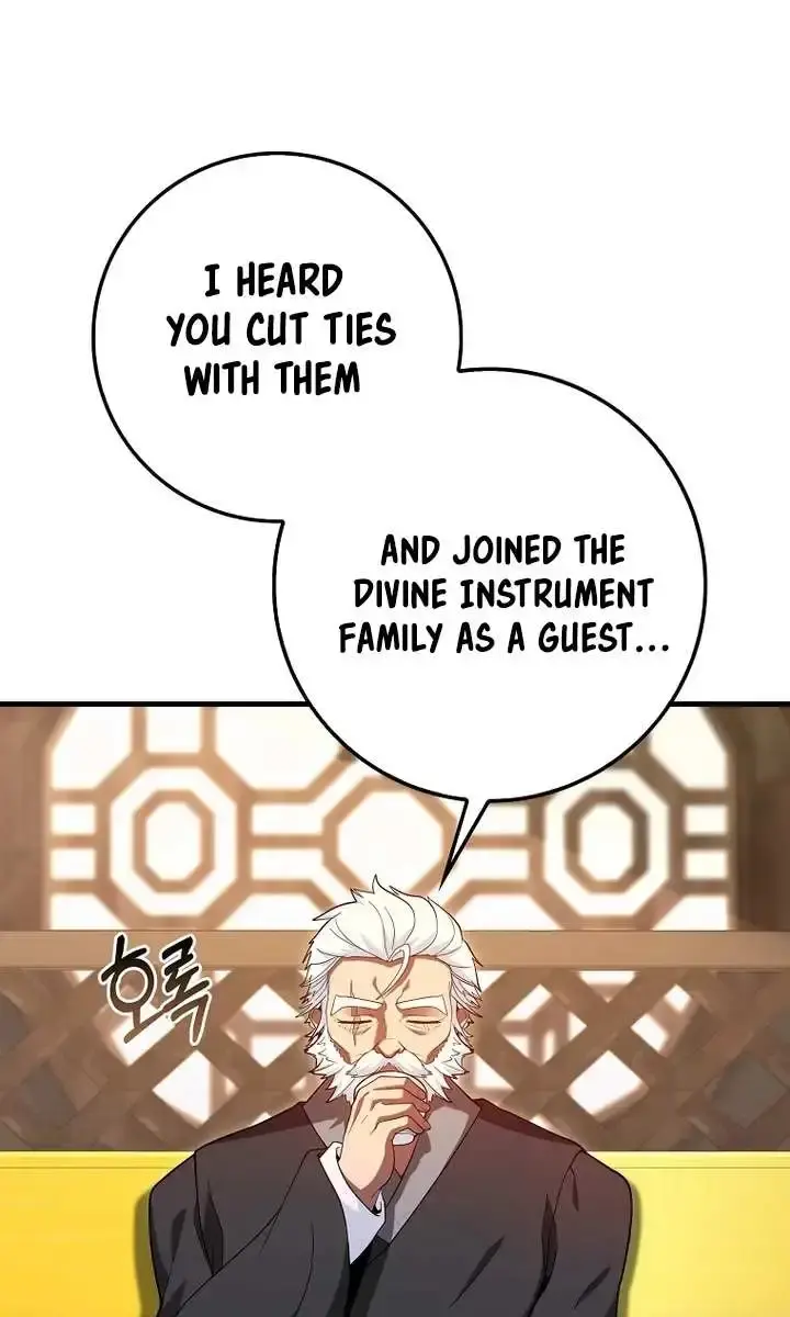 Return of the Martial Arts Genius Chapter 52 Page 39