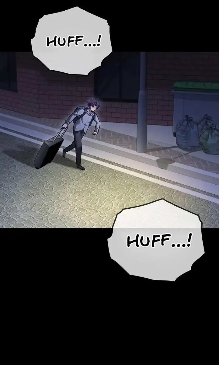 Return of the Martial Arts Genius Chapter 52 Page 52