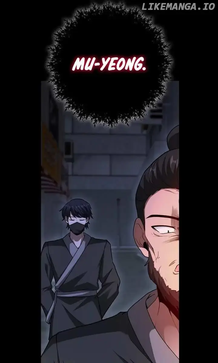 Return of the Martial Arts Genius Chapter 52 Page 58