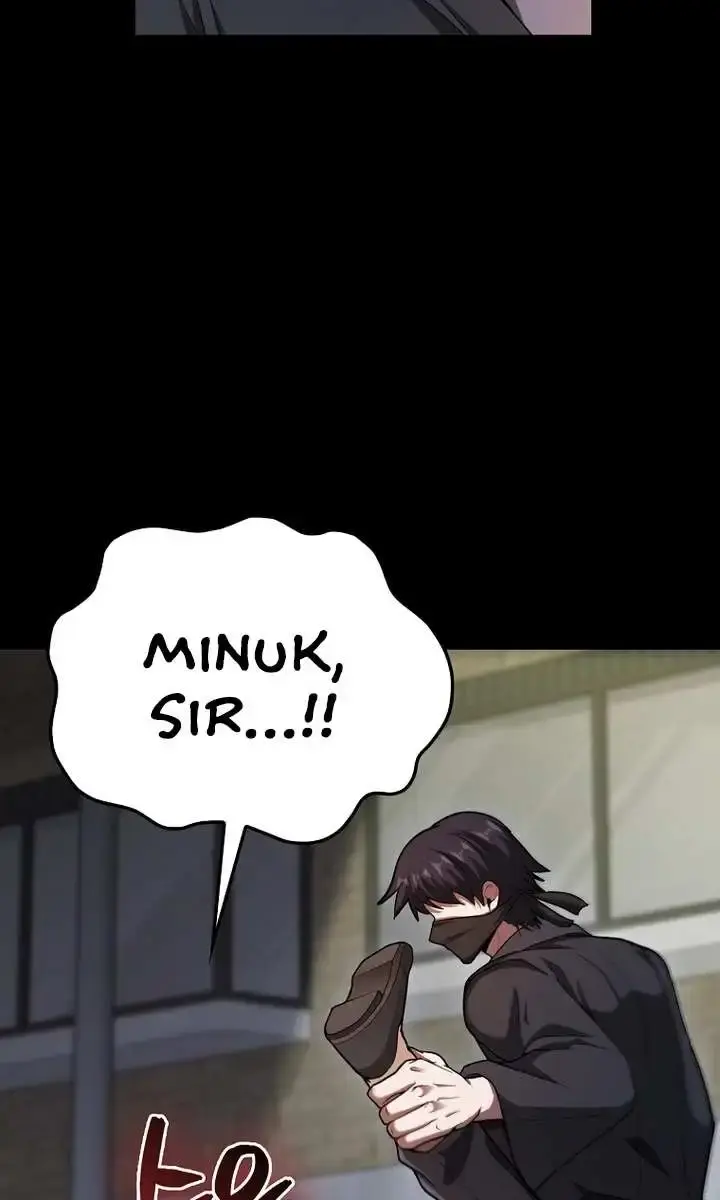 Return of the Martial Arts Genius Chapter 52 Page 59