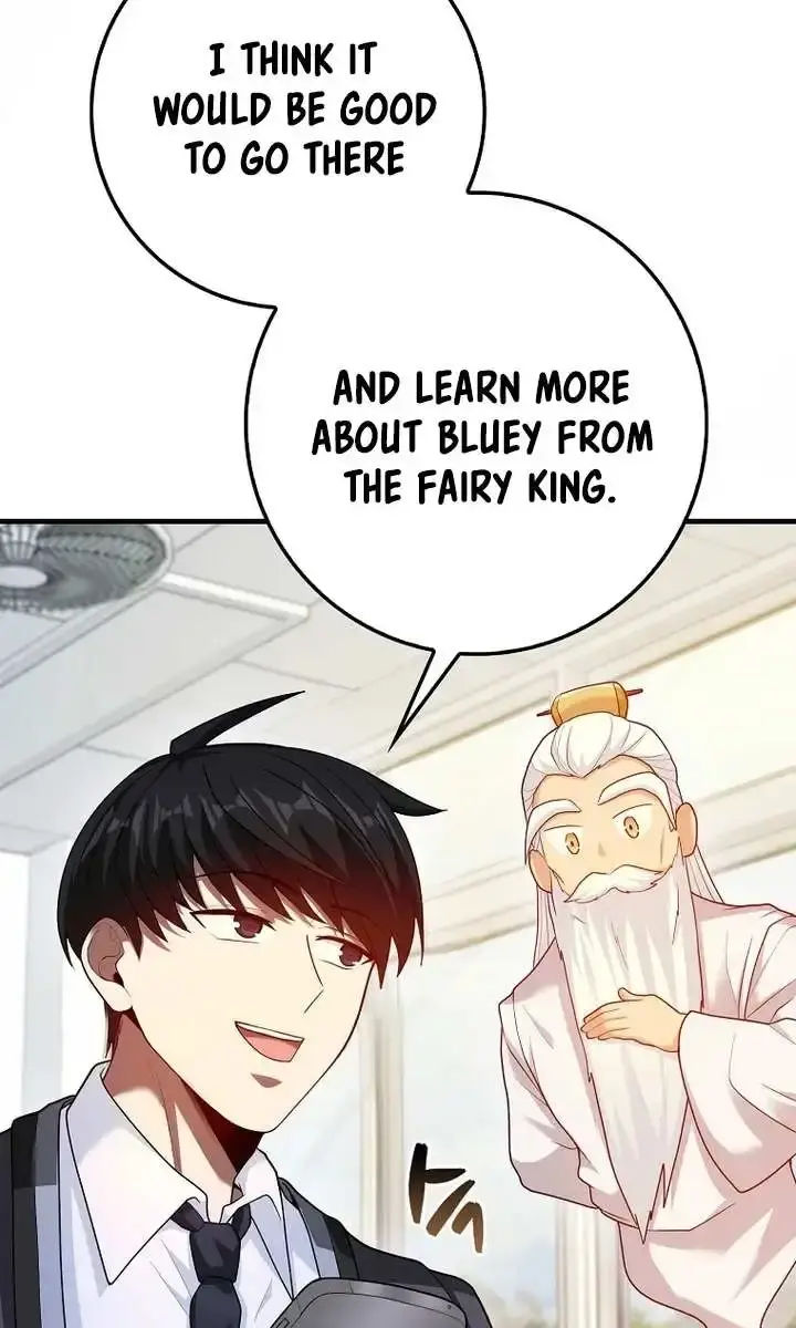 Return of the Martial Arts Genius Chapter 52 Page 69