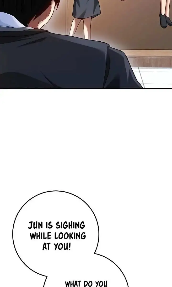 Return of the Martial Arts Genius Chapter 52 Page 77
