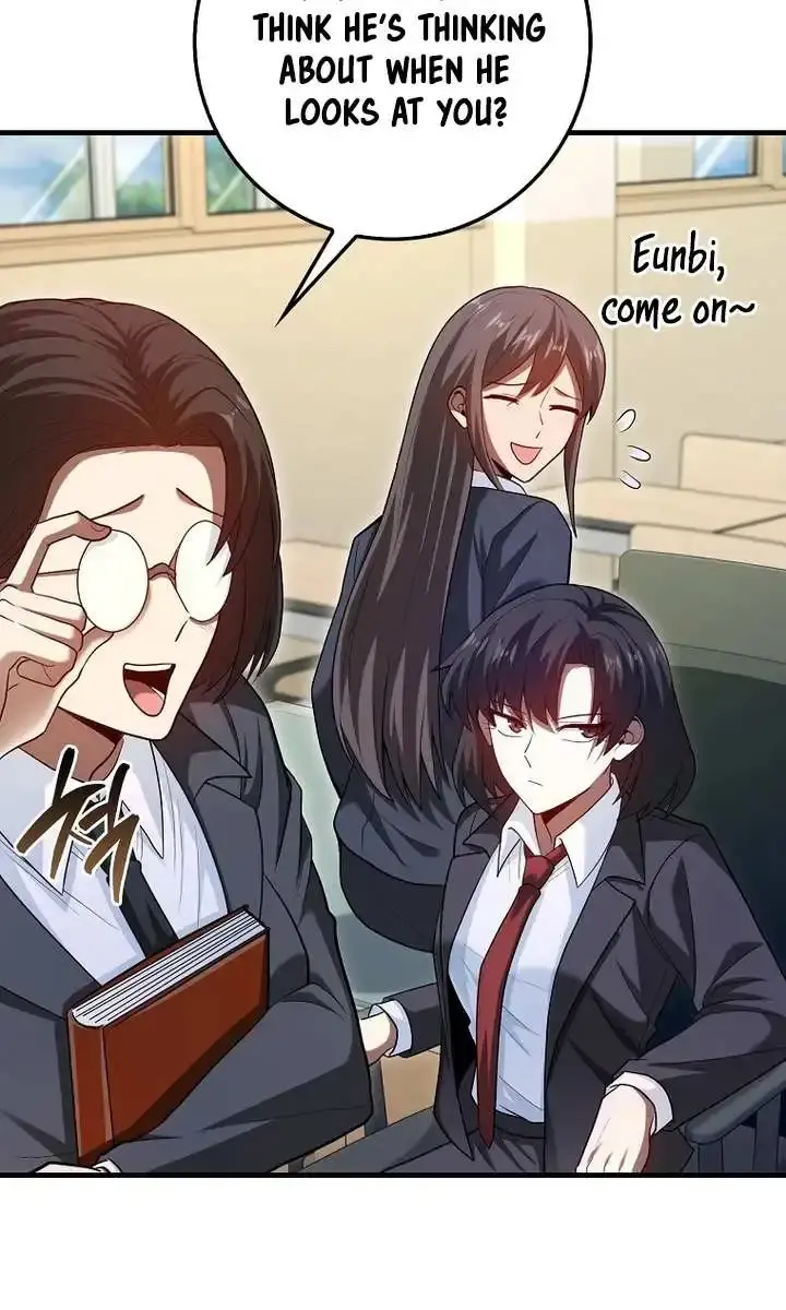 Return of the Martial Arts Genius Chapter 52 Page 78