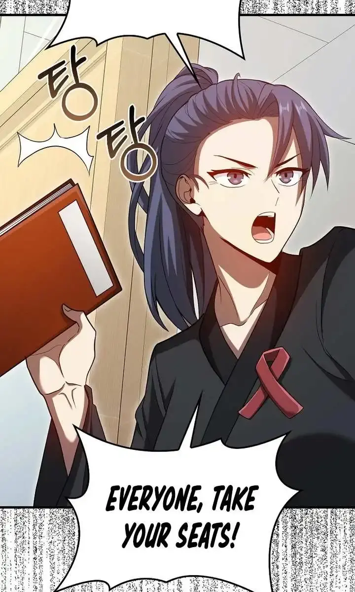 Return of the Martial Arts Genius Chapter 52 Page 86