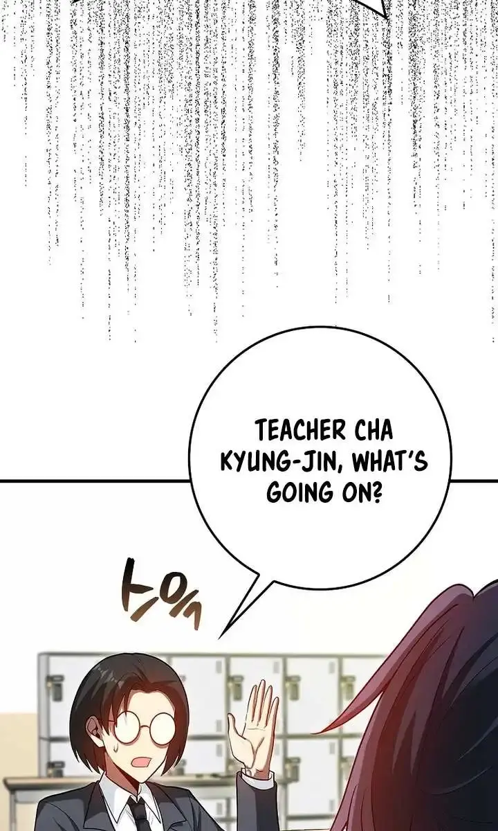 Return of the Martial Arts Genius Chapter 52 Page 87