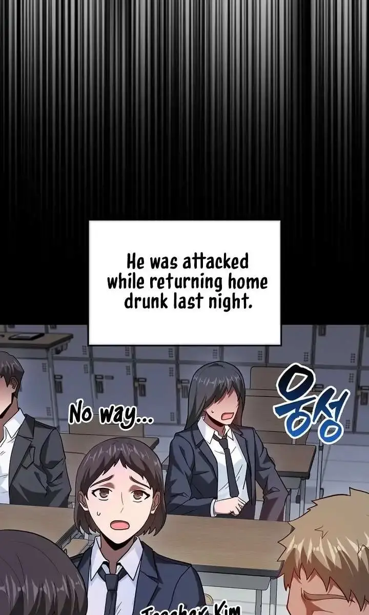 Return of the Martial Arts Genius Chapter 52 Page 92