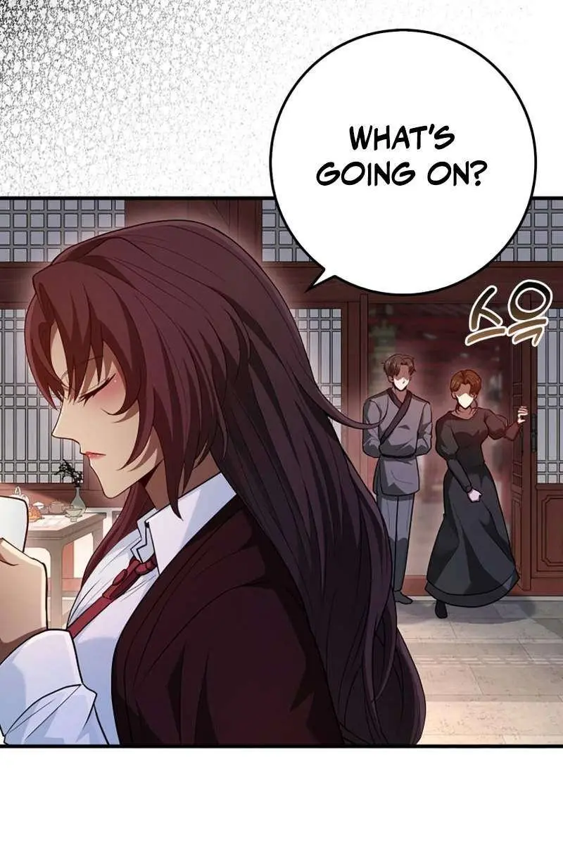 Return of the Martial Arts Genius Chapter 55 Page 5
