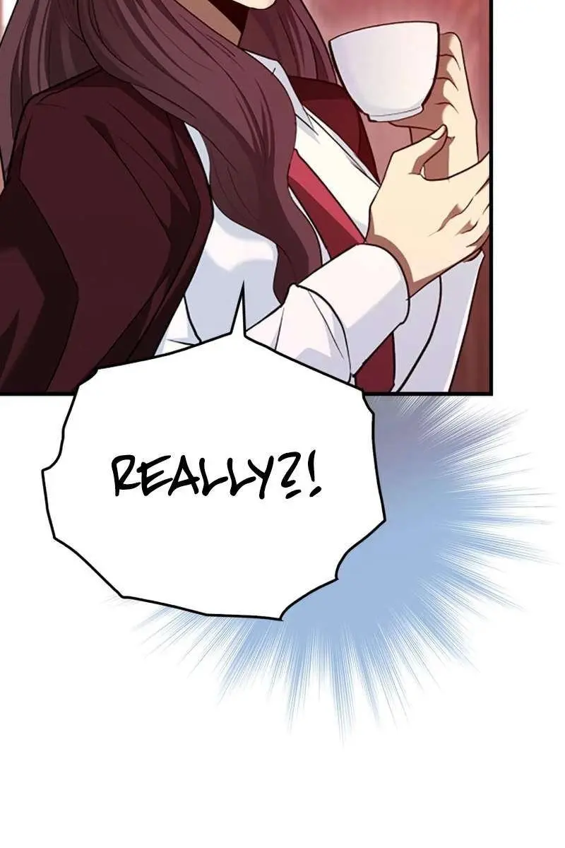 Return of the Martial Arts Genius Chapter 55 Page 7