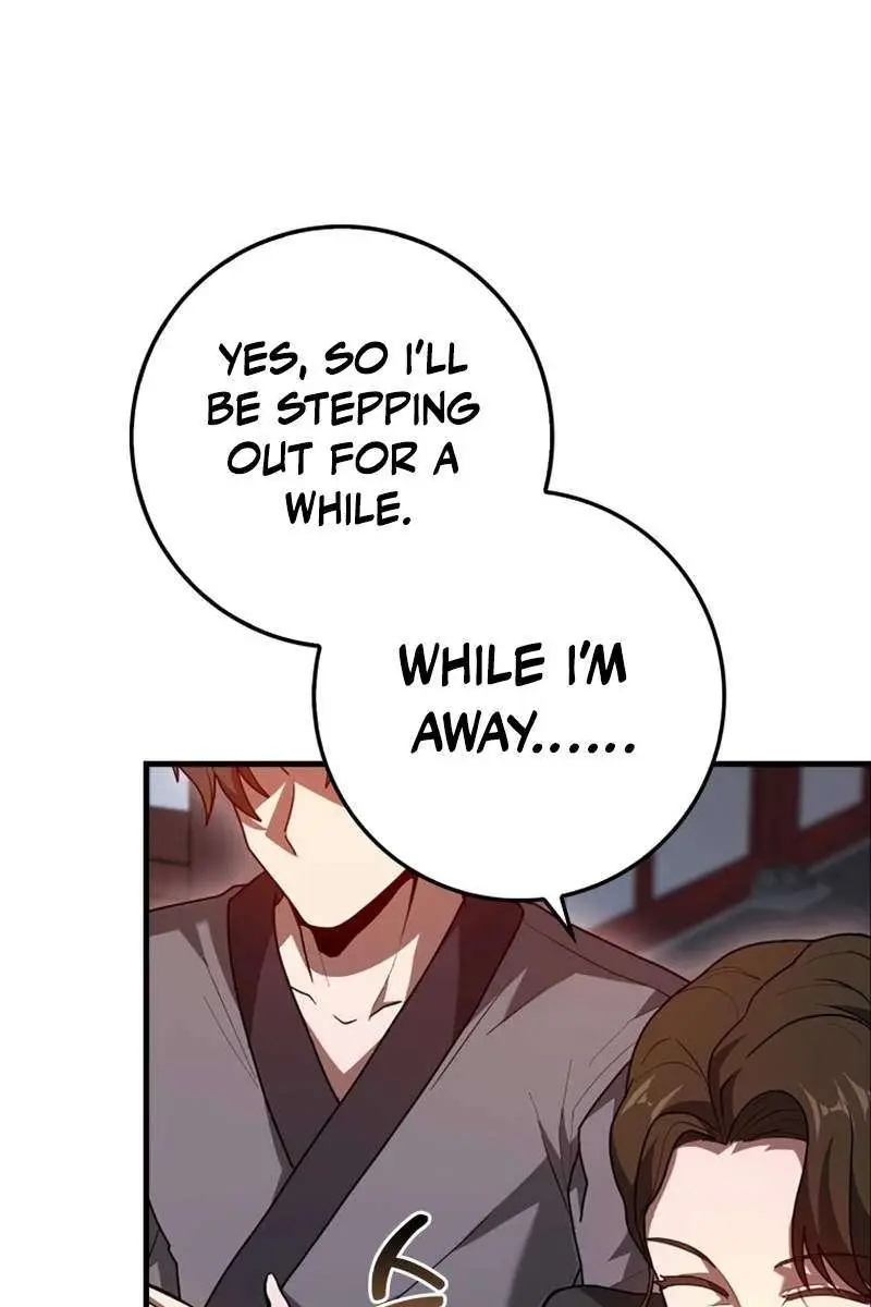 Return of the Martial Arts Genius Chapter 55 Page 8