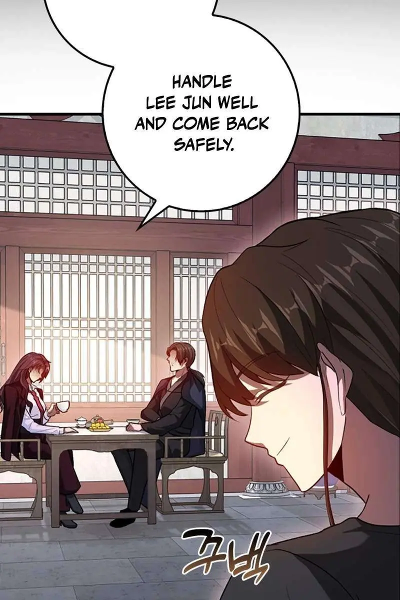 Return of the Martial Arts Genius Chapter 55 Page 12