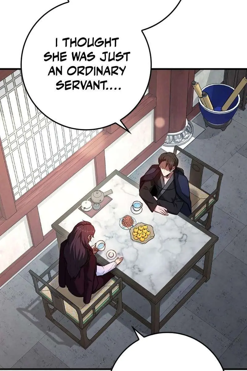 Return of the Martial Arts Genius Chapter 55 Page 15