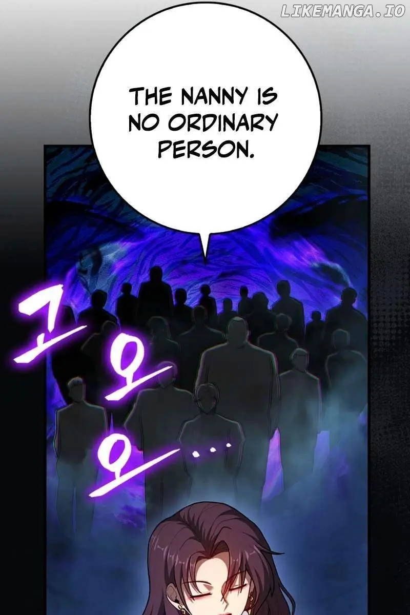 Return of the Martial Arts Genius Chapter 55 Page 17