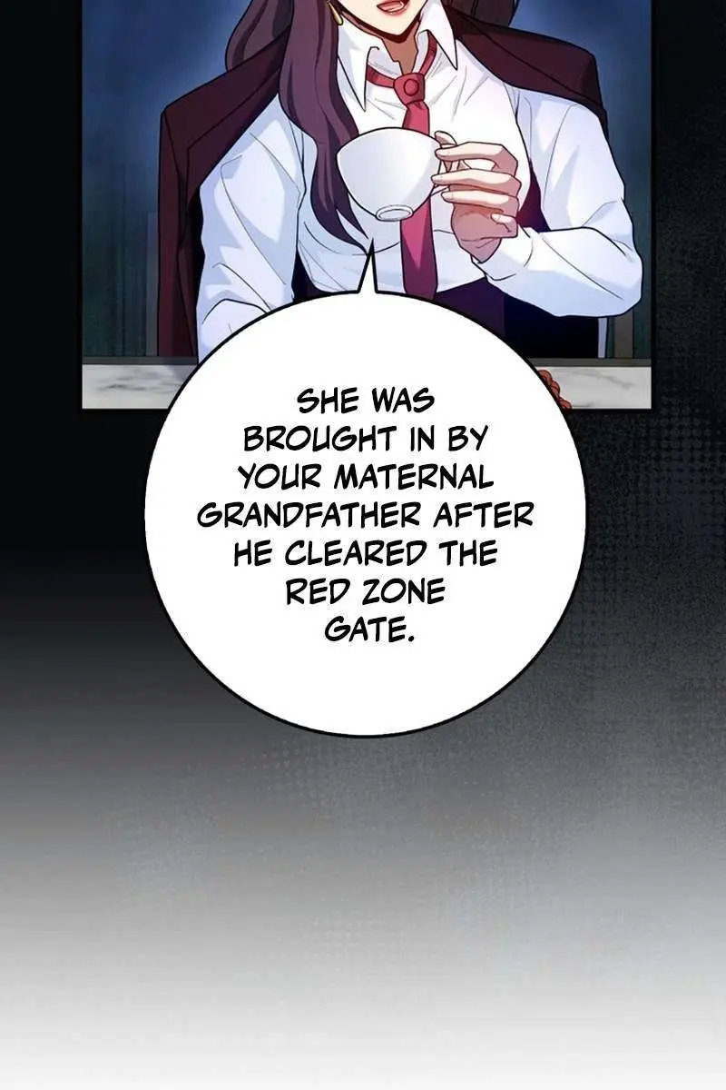 Return of the Martial Arts Genius Chapter 55 Page 18