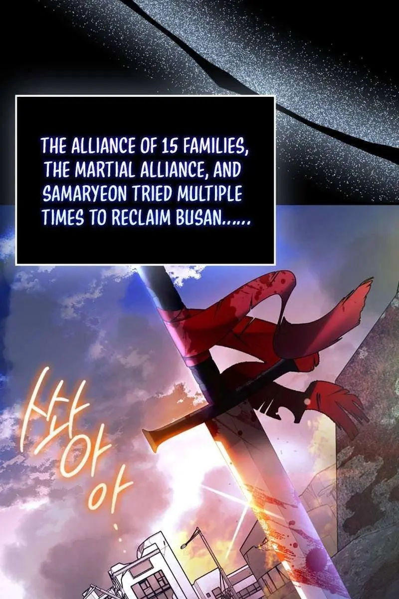 Return of the Martial Arts Genius Chapter 55 Page 30