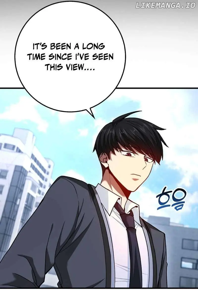 Return of the Martial Arts Genius Chapter 55 Page 34