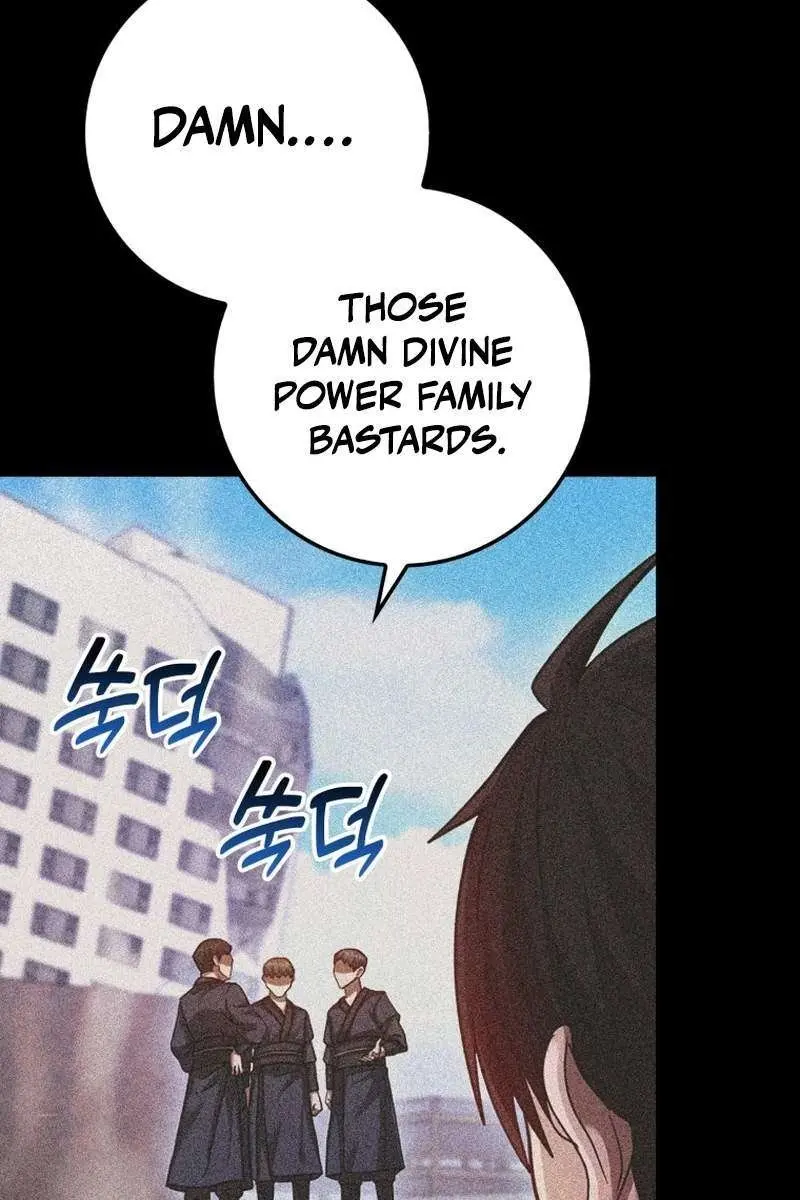 Return of the Martial Arts Genius Chapter 55 Page 37